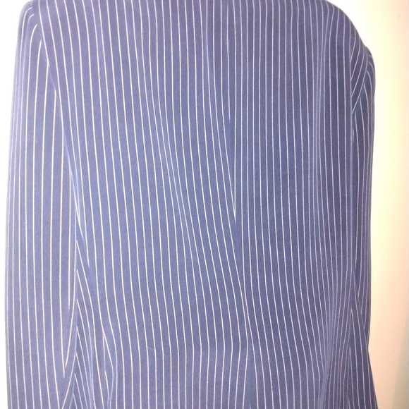 Women's Ralph Lauren Silk Pantsuit - Picture 6 of 8